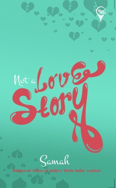 Not a Love Story 1