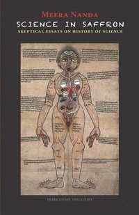 bokomslag Science in Saffron: Skeptical Essays on History of Science