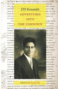 bokomslag Adventures into the Unknown: Essays