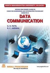 bokomslag Data Communication
