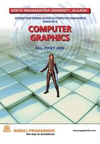 bokomslag Computer Graphics