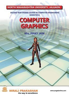 bokomslag Computer Graphics