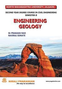 bokomslag Engineering Geology