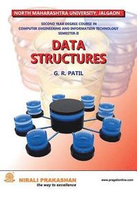bokomslag Data Structures