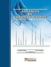 bokomslag Advances in Chromatography