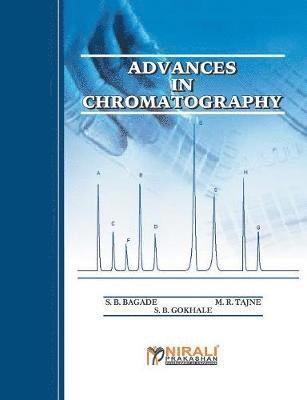 bokomslag Advances in Chromatography