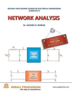 bokomslag Network Analysis