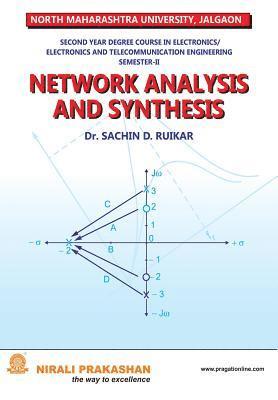 Network Analysis And Synthesis 1