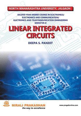 Linear Integrated Circuits (S.E. E & Tc Nmu) 1