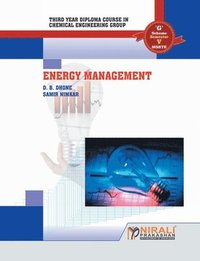 bokomslag Energy Management