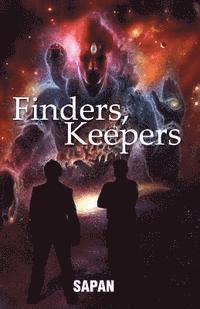 Finders, Keepers 1