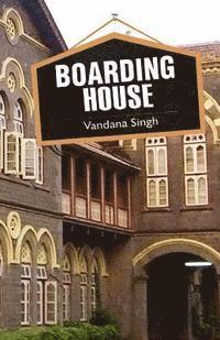 Boarding House 1