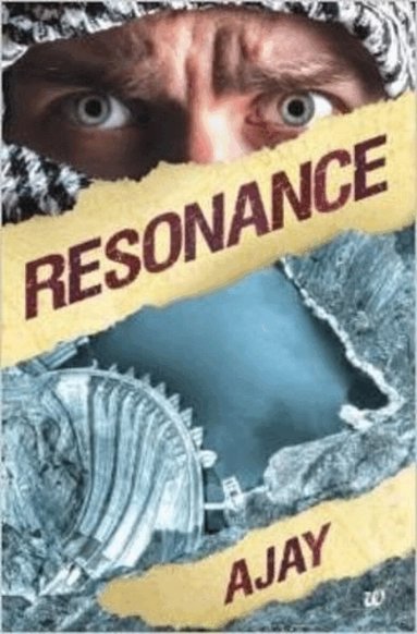Ajay - Resonance, Häftad