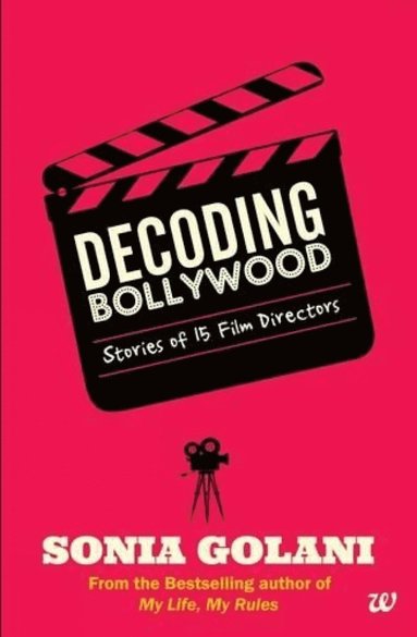 bokomslag Decoding Bollywood