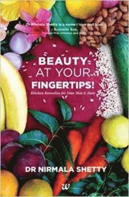 Beauty at Your Fingertips! 1