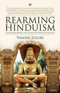 bokomslag Rearming Hinduism