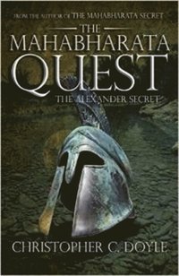 bokomslag Mahabharata Quest