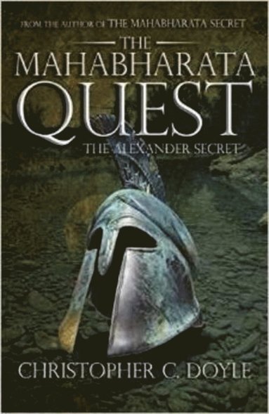bokomslag Mahabharata Quest