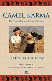 bokomslag Camel Karma