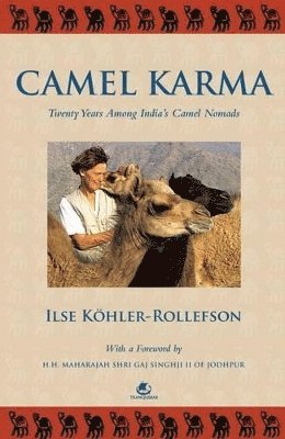 Camel Karma 1