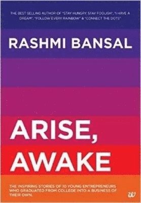 Arise, Awake 1