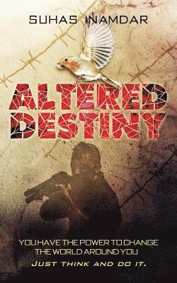 Altered Destiny 1