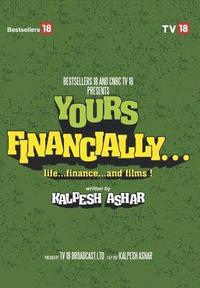 bokomslag Yours Financially : Life Finance & Films