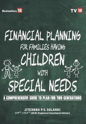 Financial Planning for Children with Special Needs 1