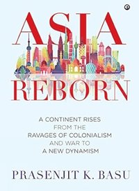 bokomslag Asia Reborn