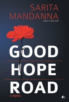 Good Hope Road 1