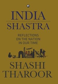 bokomslag India Shastra
