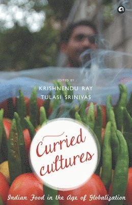 bokomslag Curried Cultures