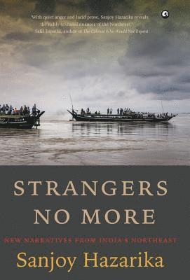 STRANGERS NO MORE 1