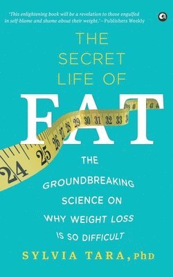 bokomslag Secret Life of Fat