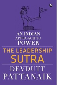 bokomslag Leadership Sutra