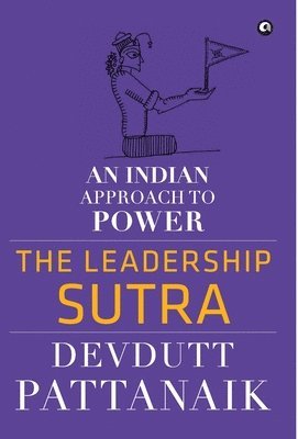 bokomslag Leadership Sutra