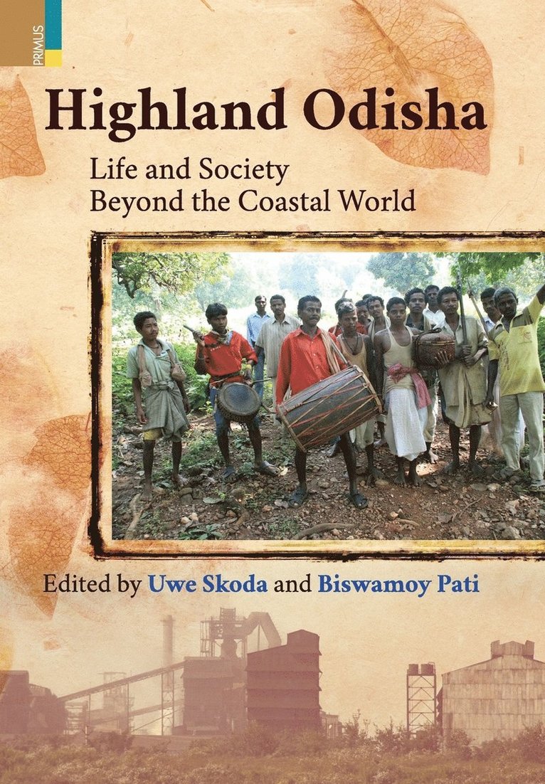Highland Odisha