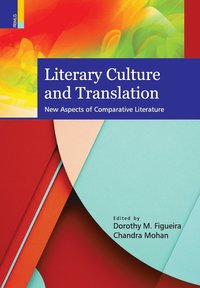 bokomslag Literary Culture and Translation