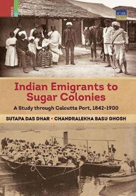 Indian Emigrants to Sugar Colonies 1