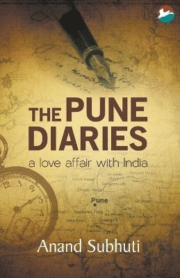 The Pune Diaries 1