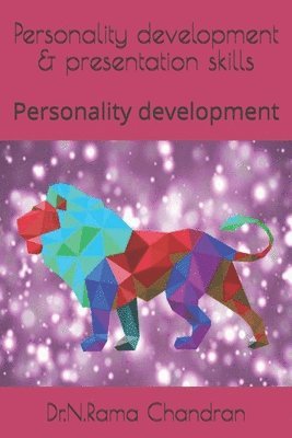 Personality development & presentation skills: Personality development 1