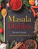 bokomslag Masala Dabba