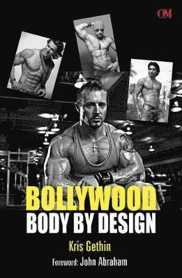 Bollywood Body by Design