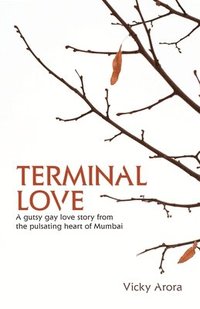 bokomslag Terminal Love