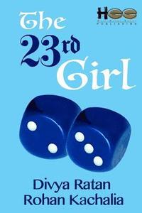 bokomslag The 23rd Girl
