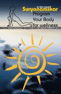 bokomslag Suryanamaskar: Dr. Nitin Unkule