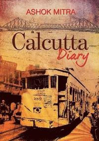 bokomslag Calcutta Diary