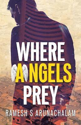 Where Angels Prey 1