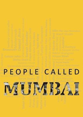 People Called Mumbai 1