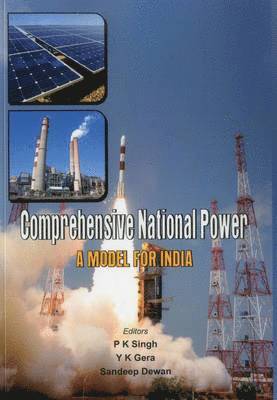 bokomslag Comprehensive National Power